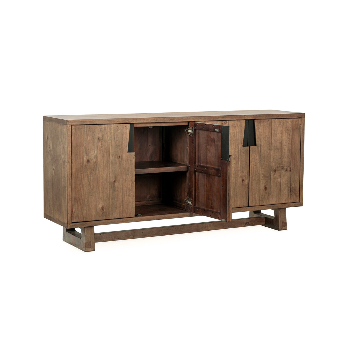 Lyra Buffet Sideboard-4