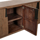 Lyra Buffet Sideboard-8