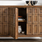 Willmark Sideboard Buffet-4