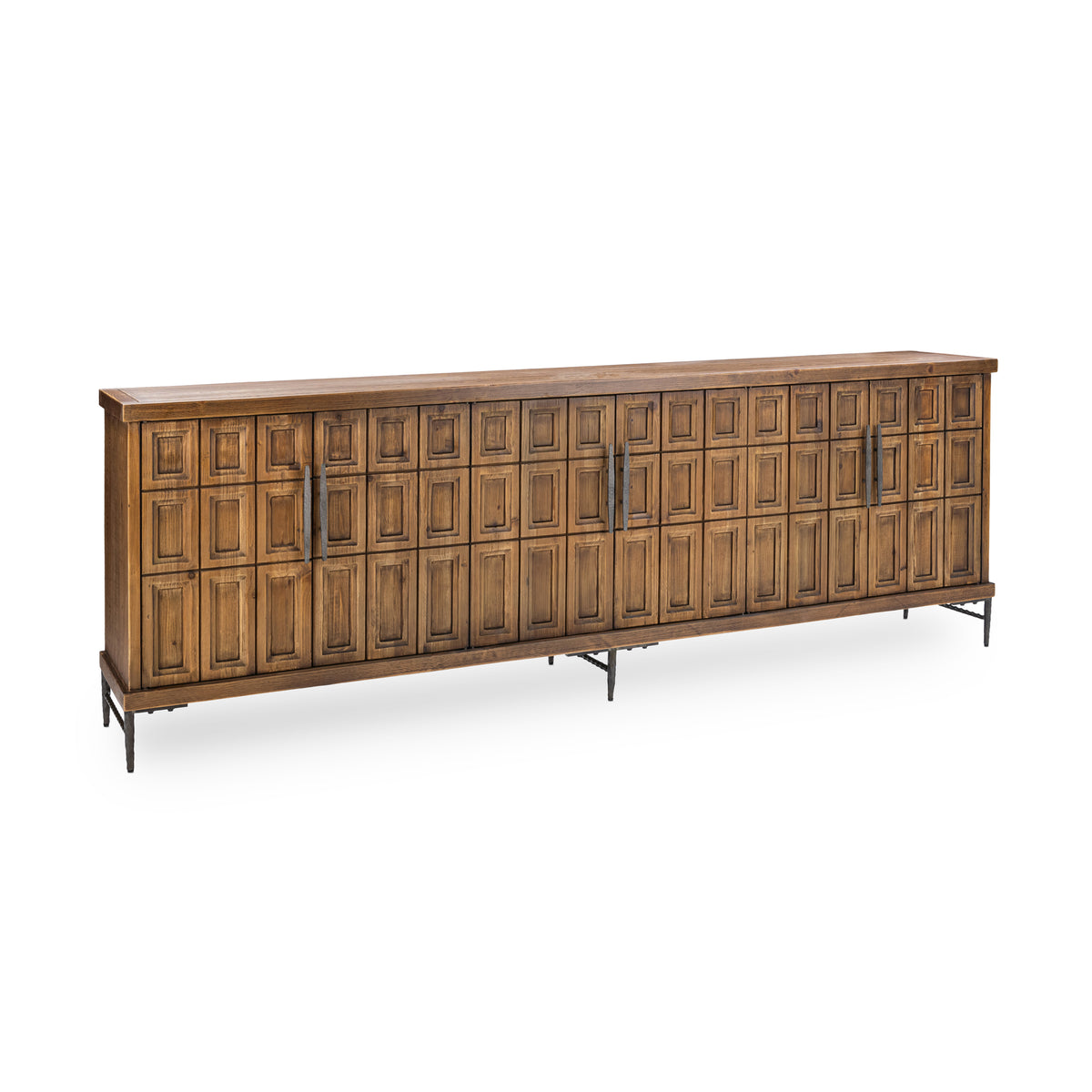 Willmark Sideboard Buffet-5