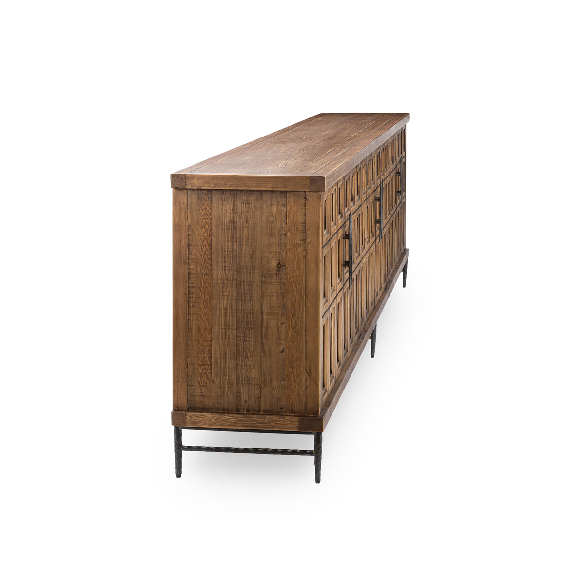 Willmark Sideboard Buffet-7