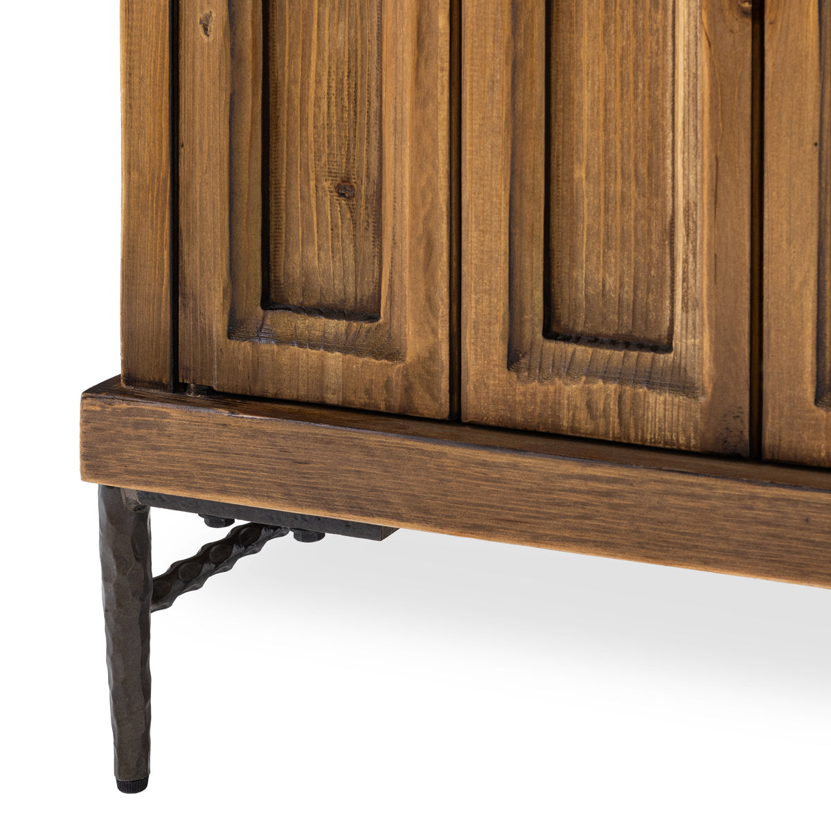 Willmark Sideboard Buffet-9