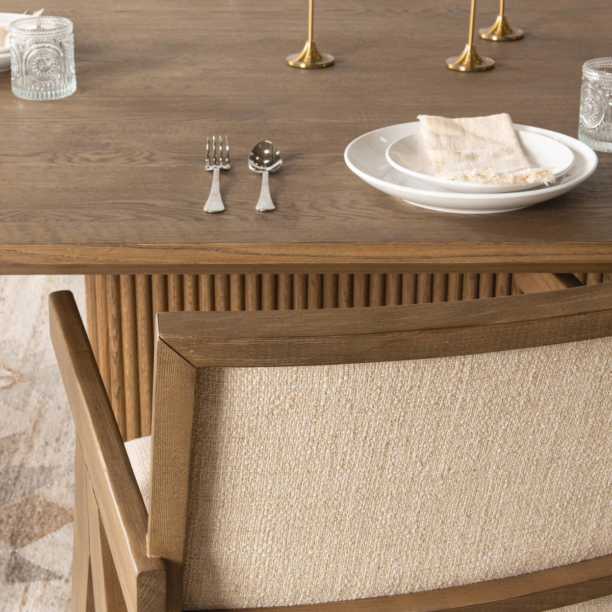Vander Dining Table-3