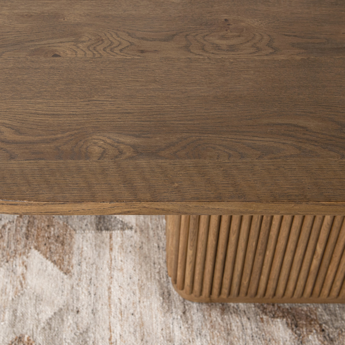 Vander Dining Table-4