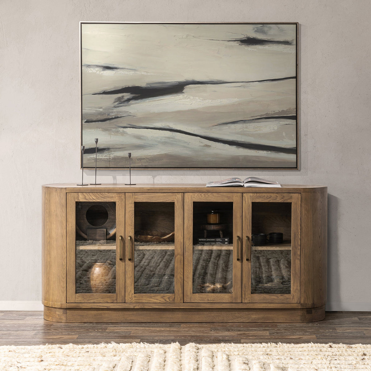 Vander Buffett Sideboard-2