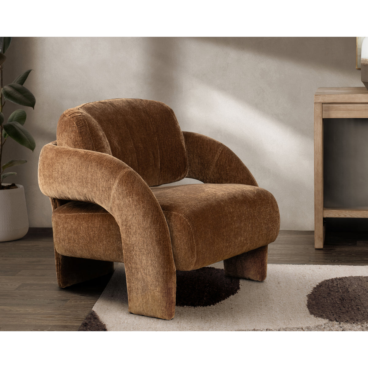 Salino Accent Chair-2