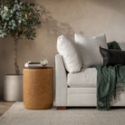 Andra Accent End Table-2