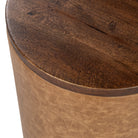Andra Accent End Table-4