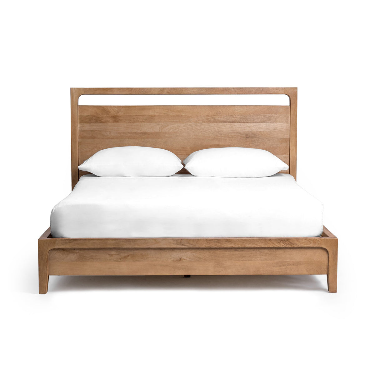Laguna Platform Bed-1