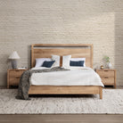 Laguna Platform Bed-2