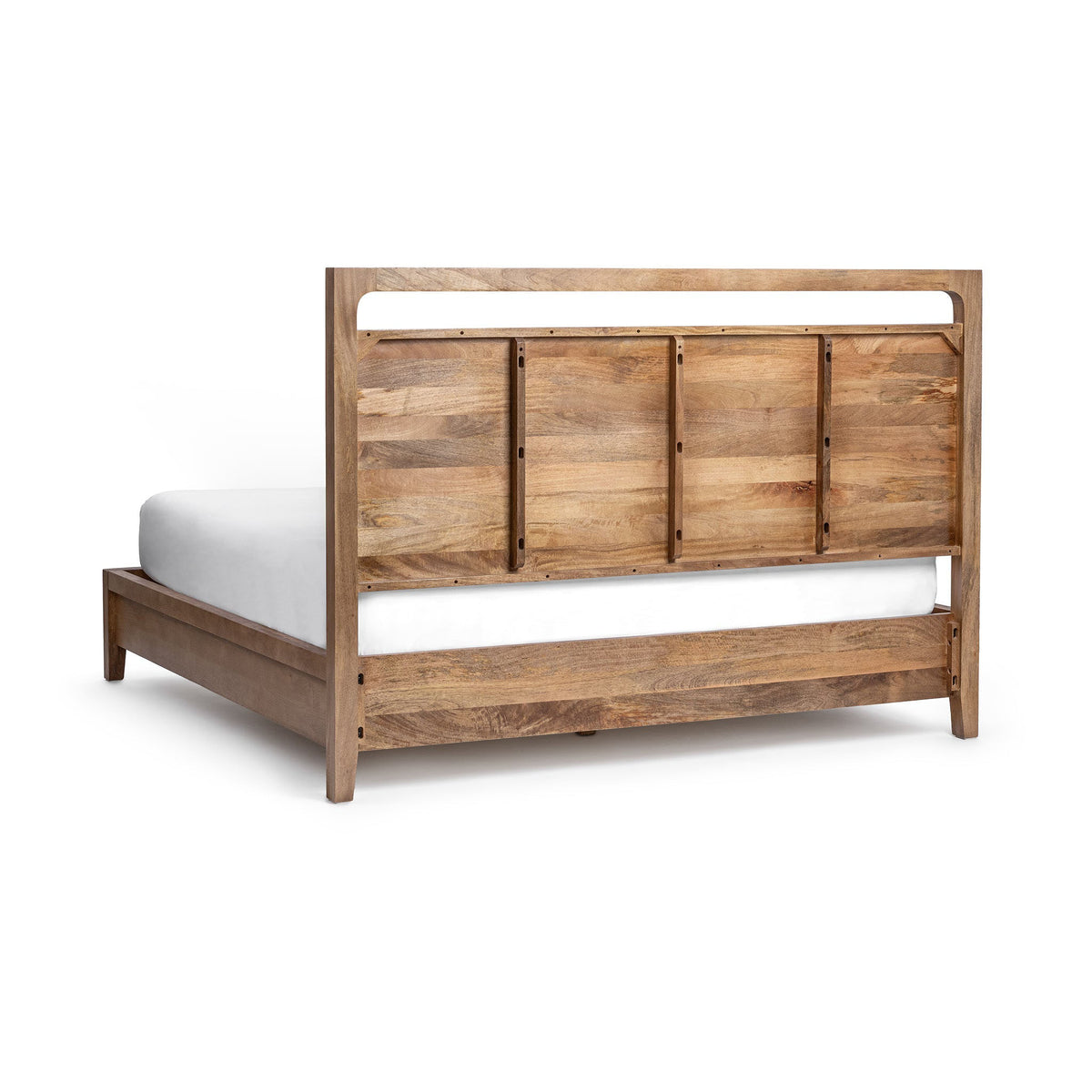 Laguna Platform Bed-5