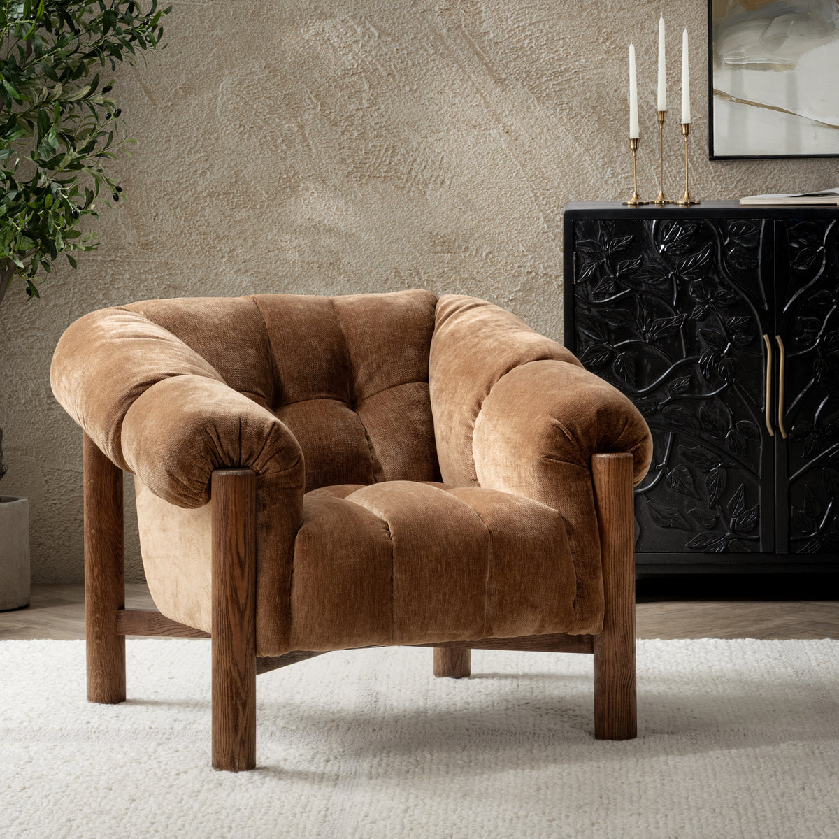 Sansa Accent Chair-2