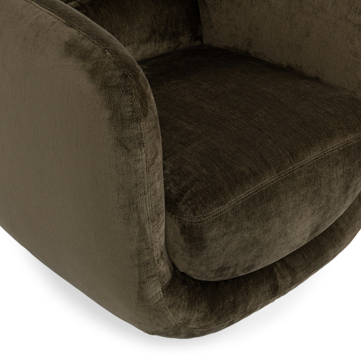 Nico Swivel Accent Chair-7