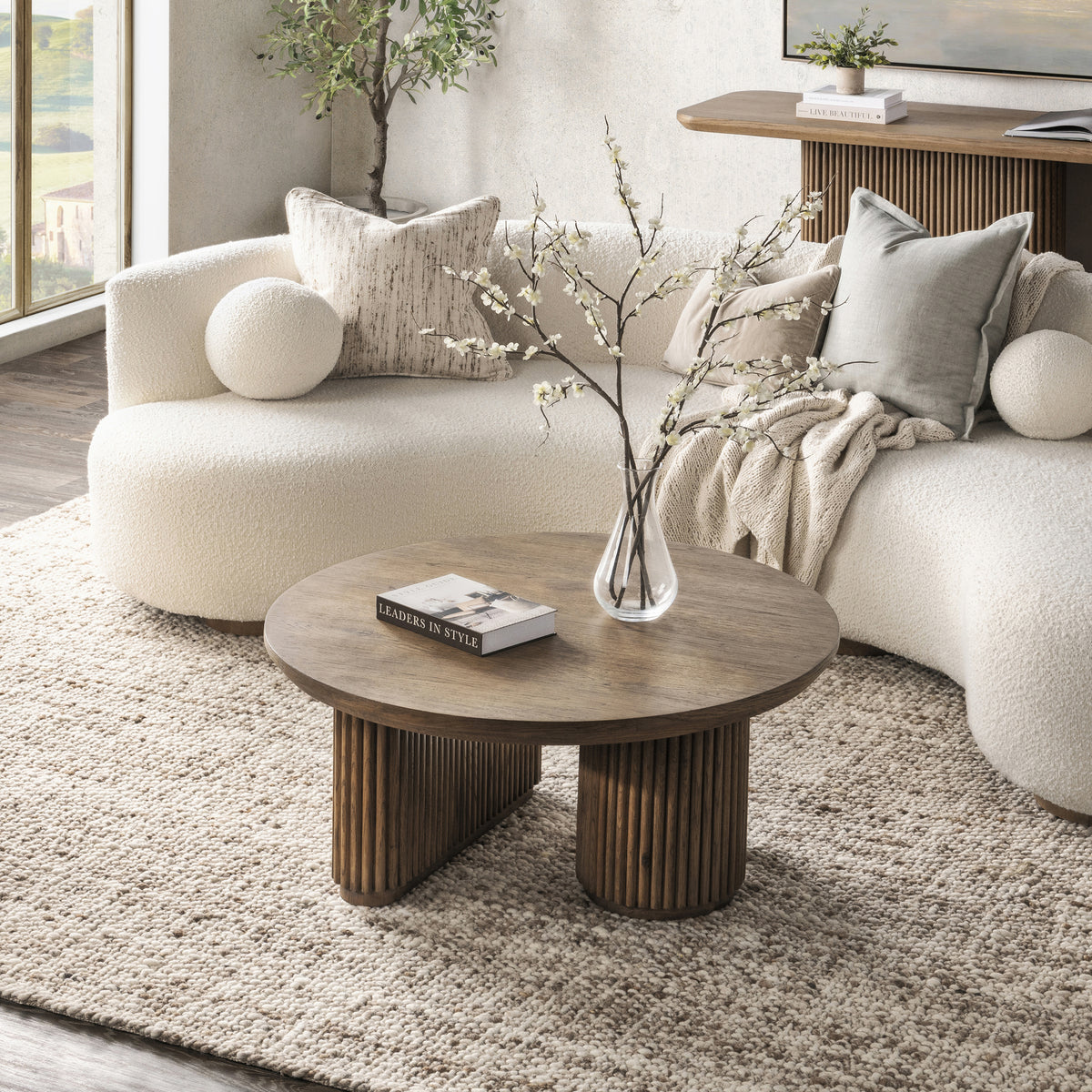 Vander Coffee Table-10