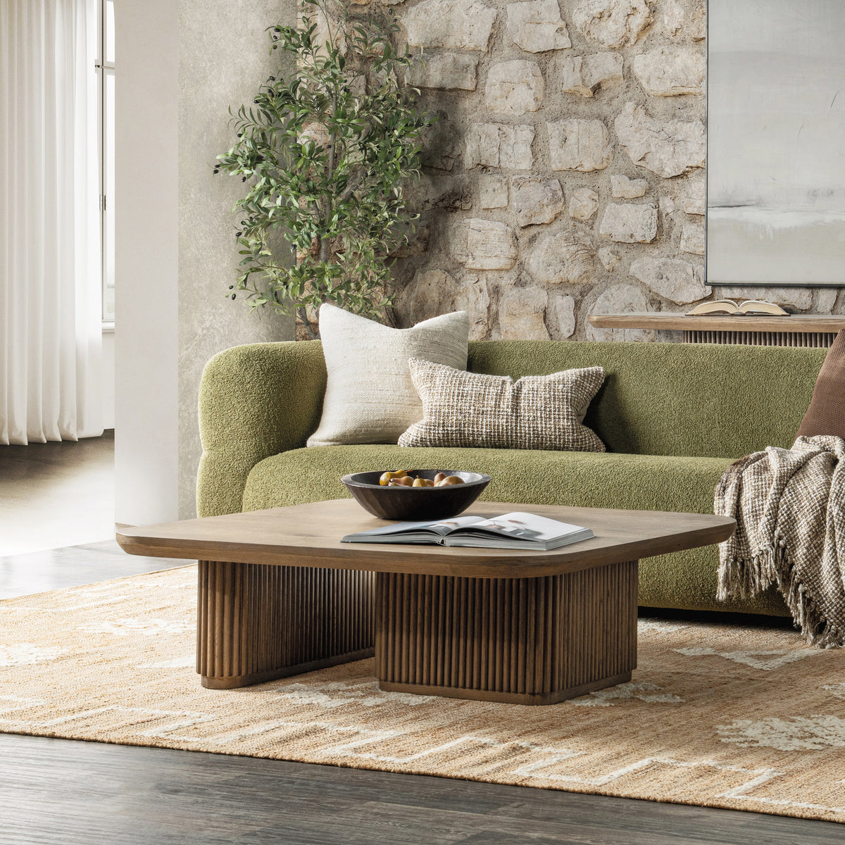 Vander Coffee Table-2