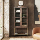 Freemont Tall Cabinet-2