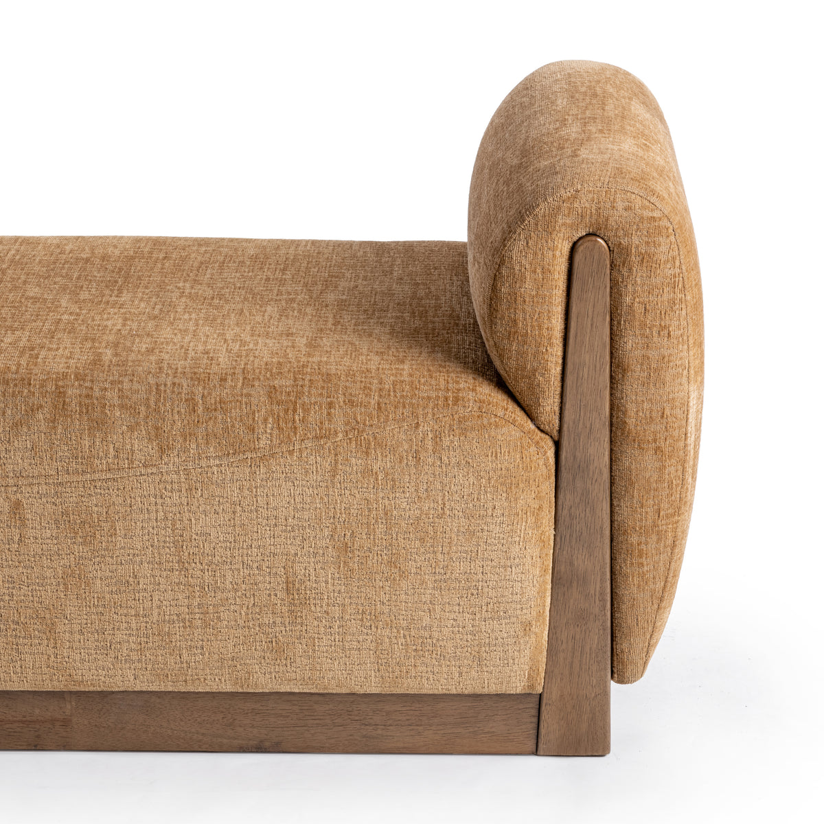 Soraya Accent Bench-5