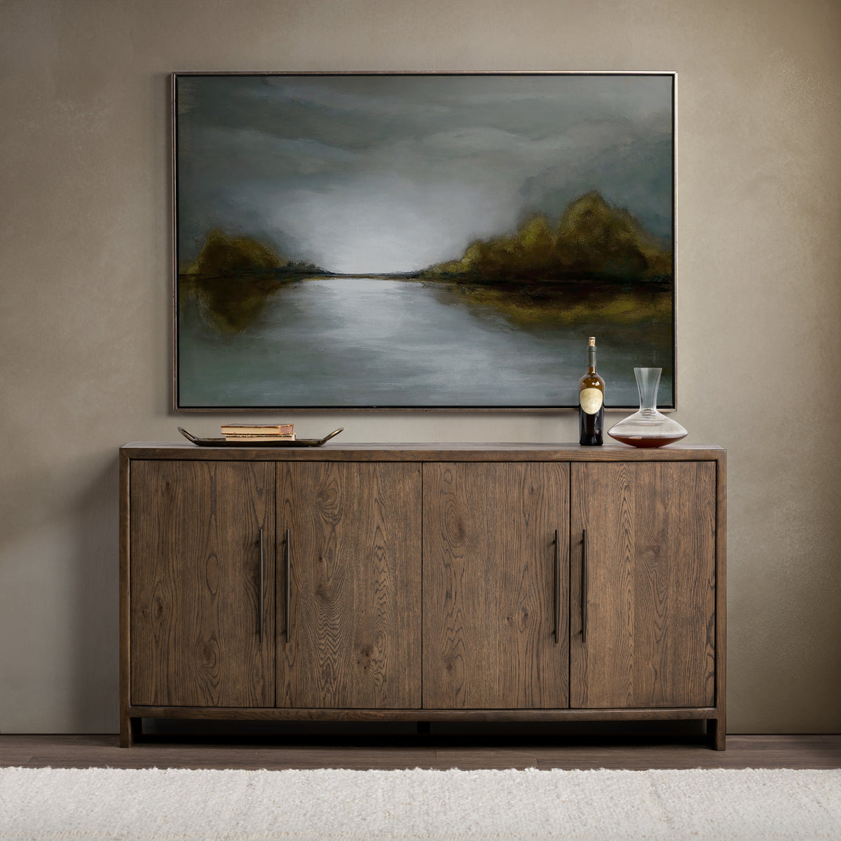 Estellee Sideboard-2