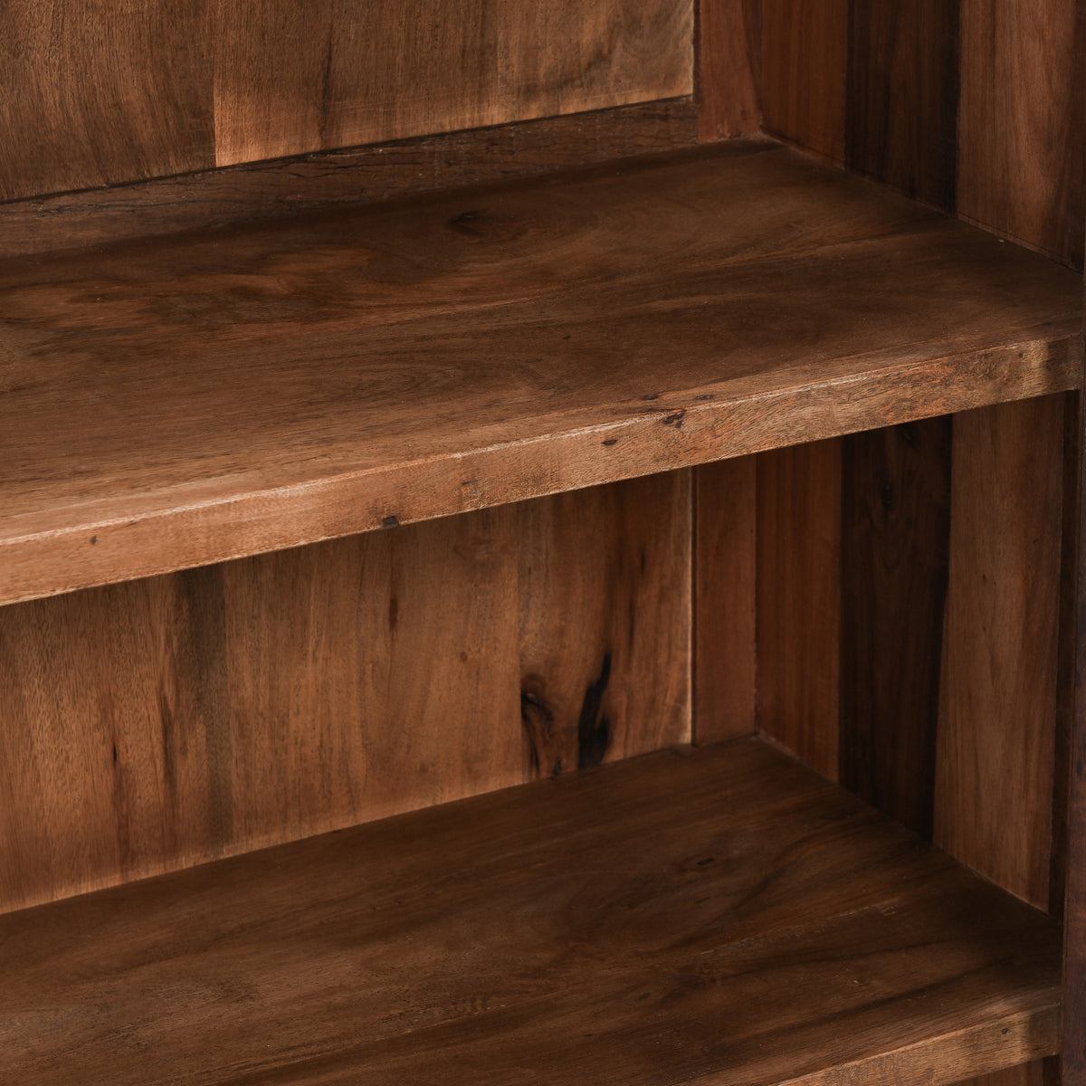 Zion Display Cabinet-10
