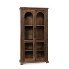 Zion Display Cabinet-4
