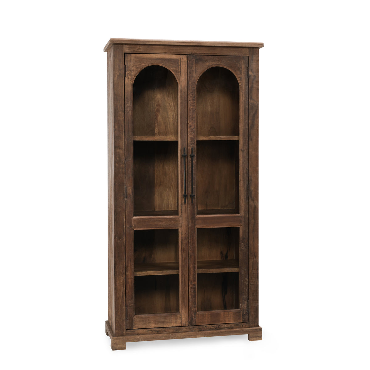 Zion Display Cabinet-4