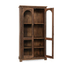 Zion Display Cabinet-5