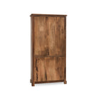 Zion Display Cabinet-6