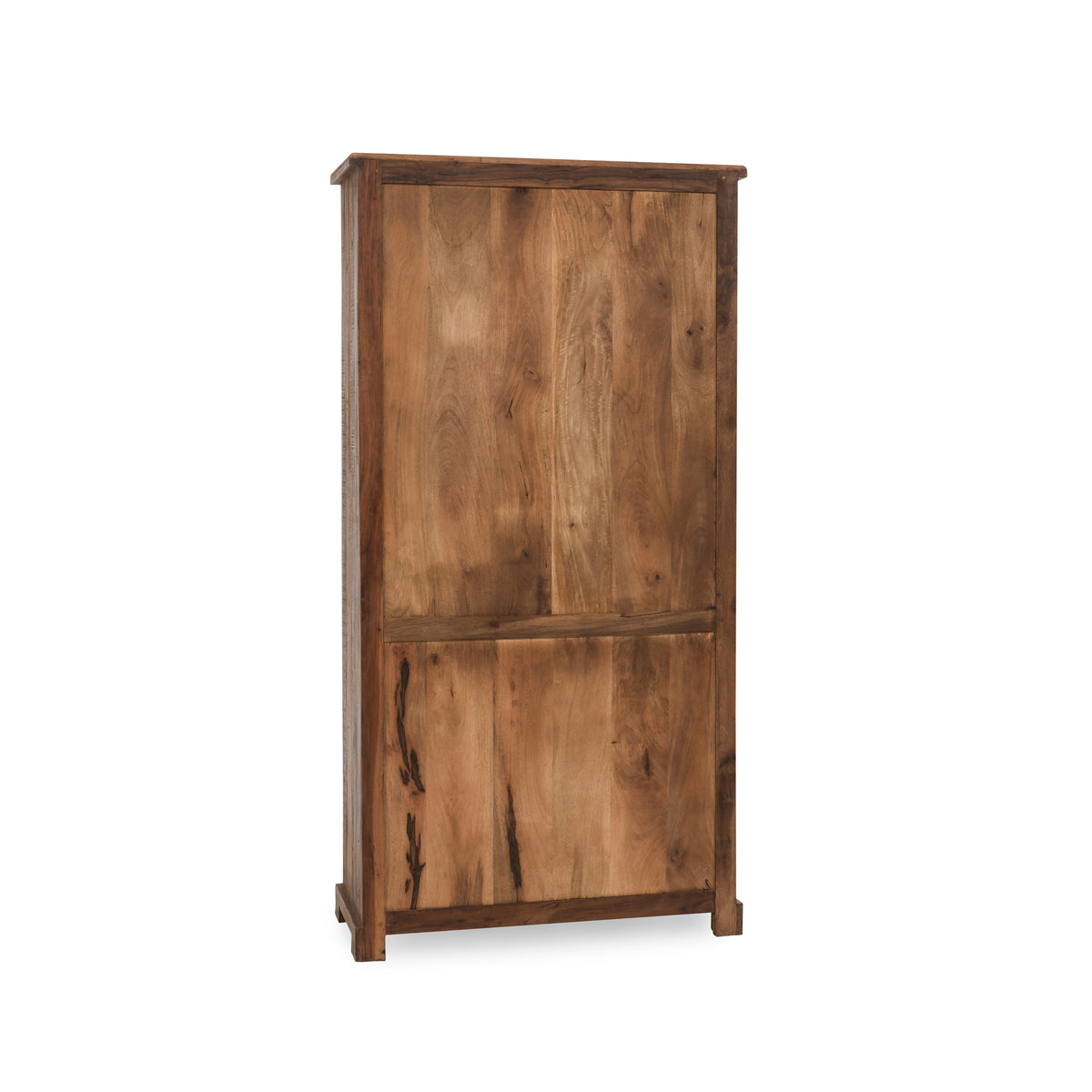 Zion Display Cabinet-6