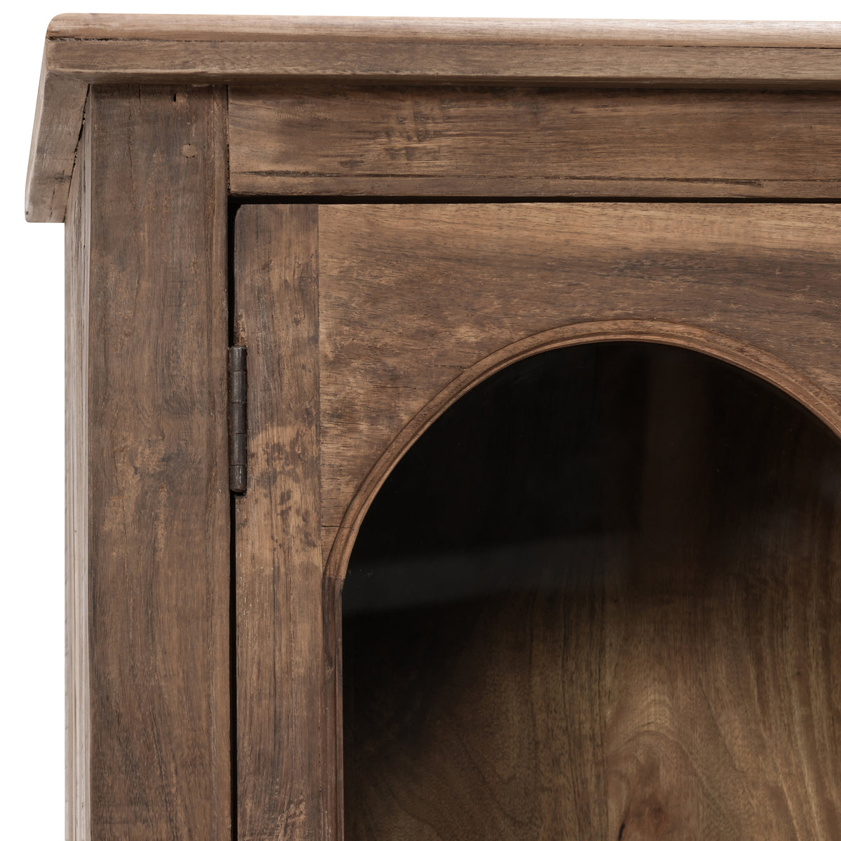 Zion Display Cabinet-8