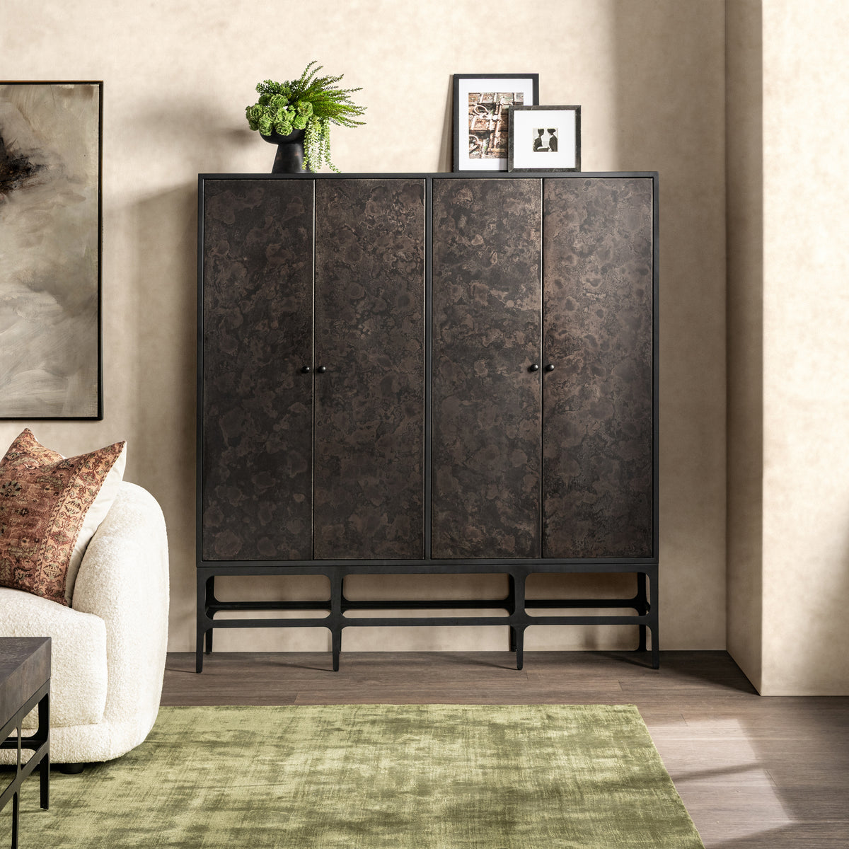 Amilio Tall Cabinet-2
