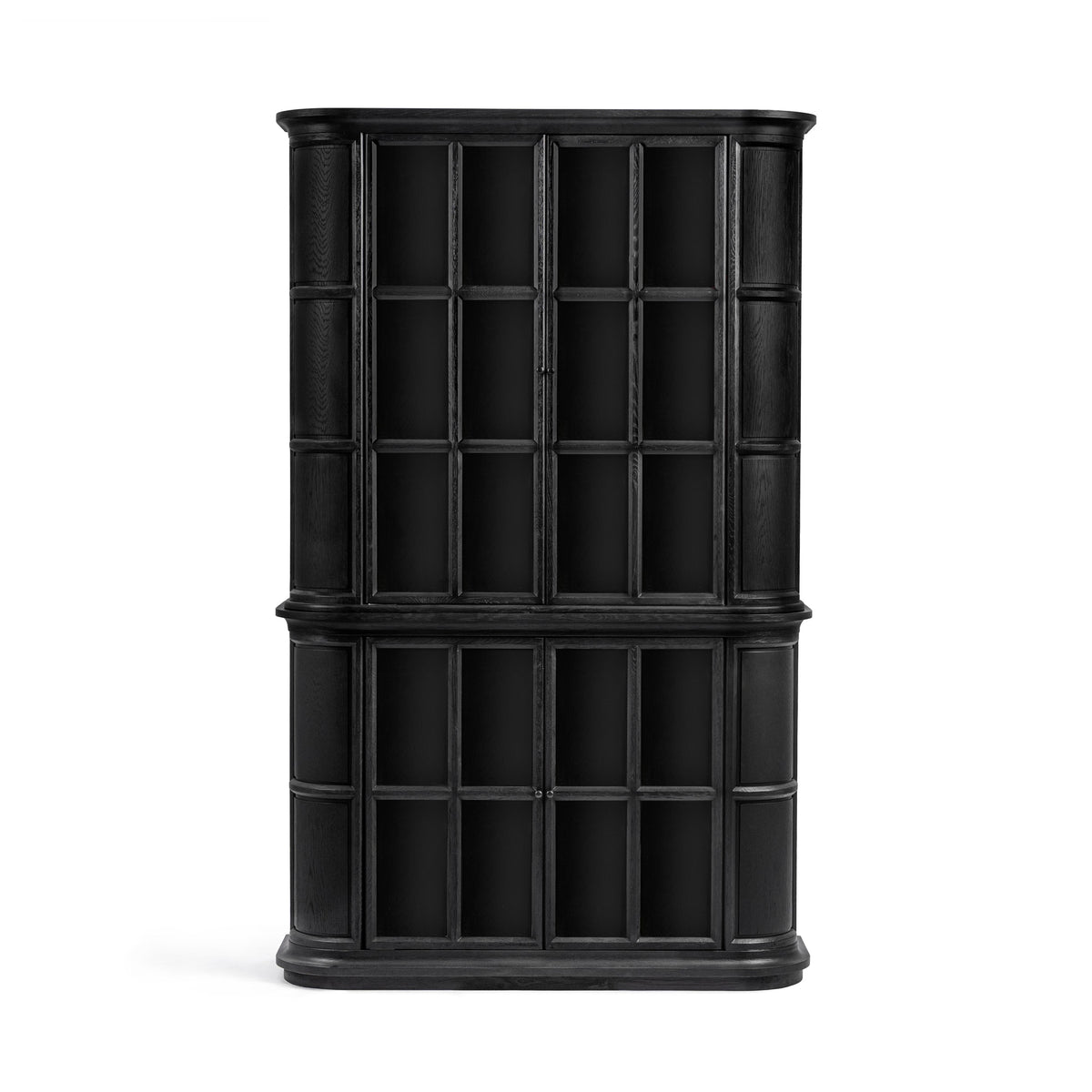 Carson Display Cabinet-1
