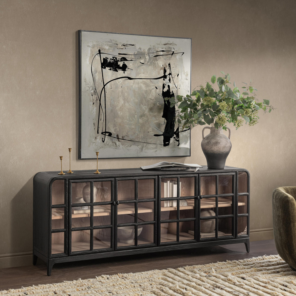 Maison Sideboard Buffet-2