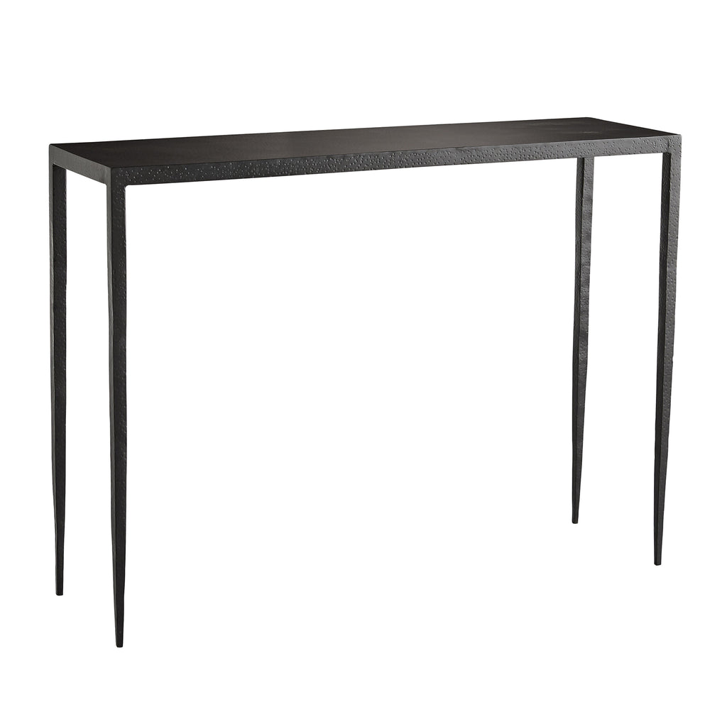 The first image of the Hogan Large Console Table