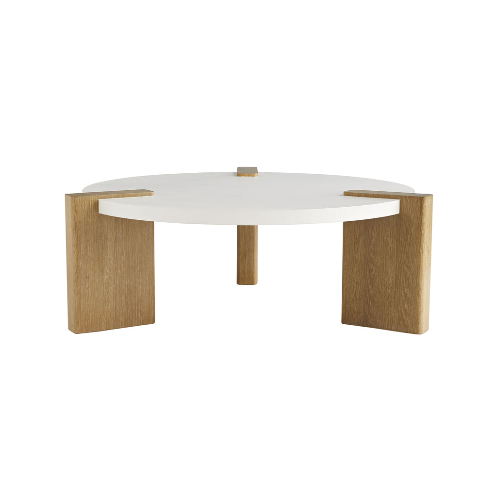 The first image of the Forrest Coffee Table