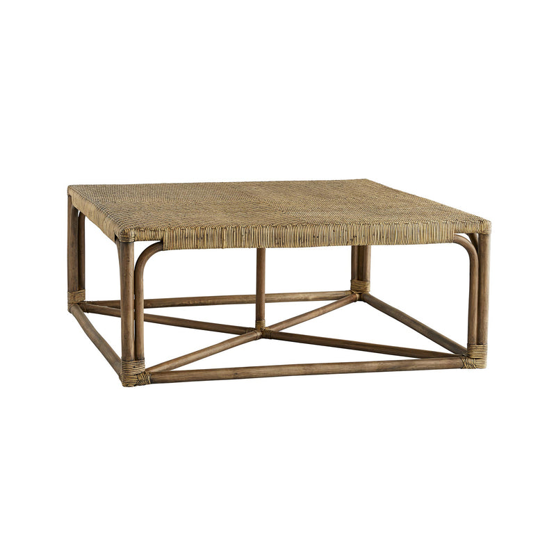 The first image of the Underhill Coffee Table.