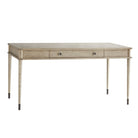 he first image of the Jobe Desk in Smoke