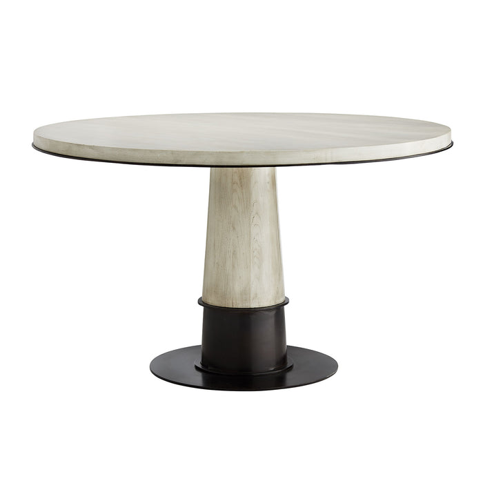 The first image of the Kamile Dining Table
