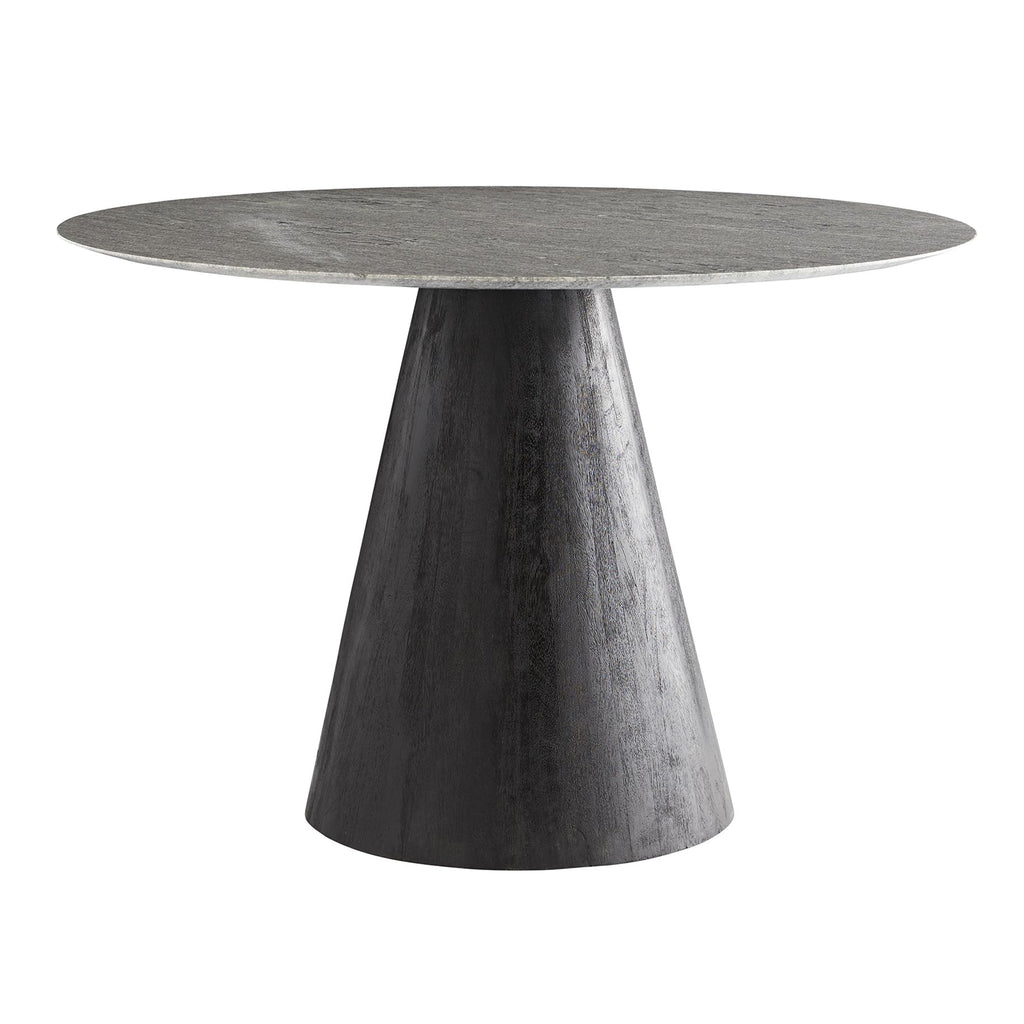 The first image of the Theodore Dining Table