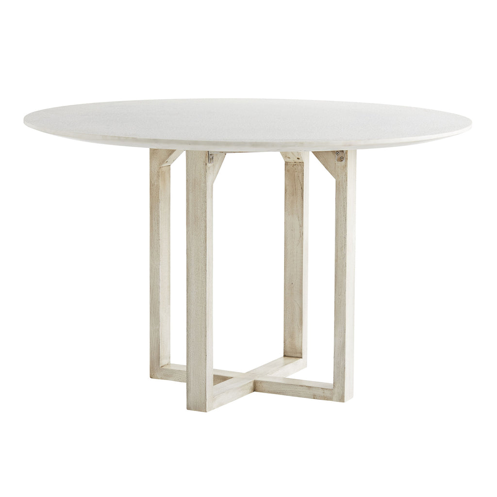 The first image of the Idirs Dining Table