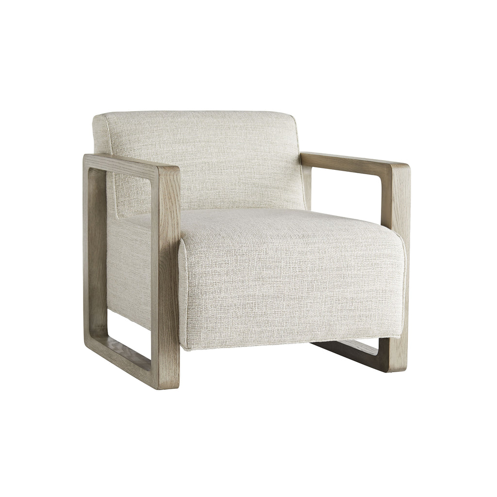 The first image of the Duran Accent Chair